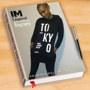 Meet your Posher, Chanel